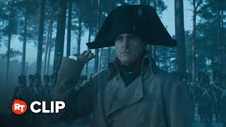 Napoleon Exclusive Movie Clip - Battle of Austerlitz 2023