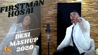 F1rstman - Desi Mashup 2020 ft Hosai Prod by Harun B