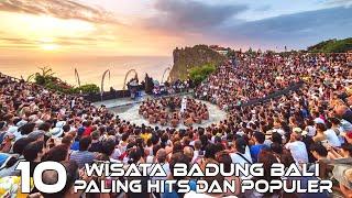 10 Tempat Wisata Di Badung Bali Paling Hits  Wisata Badung Bali Terbaik