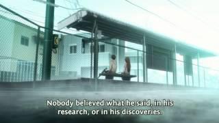 SteinsGate - Kurisus and Okabes first kiss spoilers