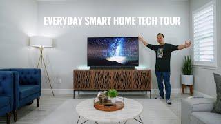 Ultimate Smart Home Tech Tour Everyday Edition 2.0 2019