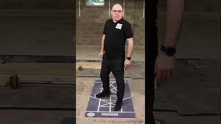 Master the Ducking Technique - Avoid Back Pain and Improve Defenses