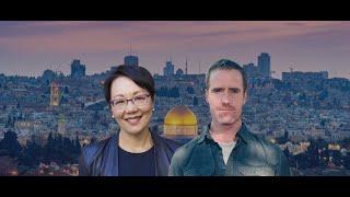 Inside Israel With Author Matti Friedman