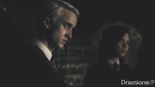 Dramione  Магия SOULOUD