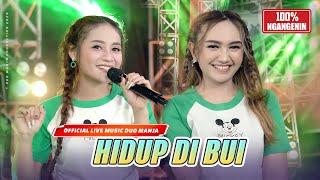 Hidup Di Bui Official Live Music  Duo Manja