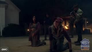 FEAR THE WALKING DEAD 10X08 SNEAK PEEK 1#fwd#fesrthewalkingdead