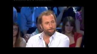 François Damiens - On n’est pas couché 15 janvier 2011 #ONPC