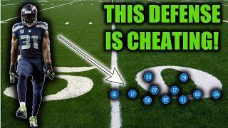 NEW Best Defense After PATCH Stop The Run & Pass in Madden 24