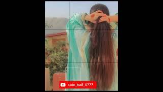 long hair girl pose ideas l hidden face girl l