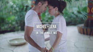 Michel & Lera - Zouk Family Mexico SoulZouk