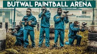 Butwal Paintball Arena - PROMO