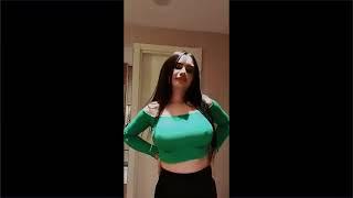 Naz Mila Göğüs Ucu HD Frikik Full