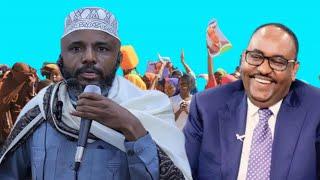 dagaal xildh puntland  hawiye ka shaqeynaayo isku dirka daarood dalka inuu burburiyan bey doonayaan