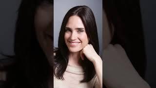 JENNIFER CONNELLY Evolution 1984 - 2022 #shorts #jenniferconnelly #cine