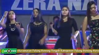 Zera Nada vol 27 Full Album menyambut Hari Raya Video orgen lampung new  2018 oksastudio