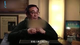 尔冬升谈昔日与张柏芝合作：她片场心不在焉拍戏不认真，赶着收工去嗨皮