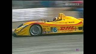 2006 American Le Mans Series - Rd 1 Sebring 12 Hours