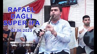 Rafael Dağlı -fatmayı toyu 02.06.2023