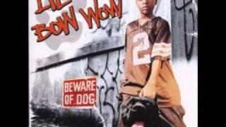 Lil Bow Wow - Bounce With Me Extended LP Mix