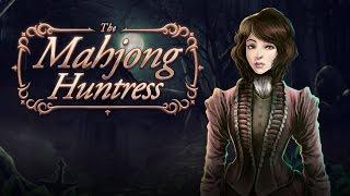 The Mahjong Huntress