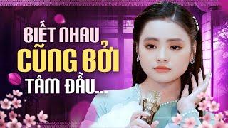 Biết Nhau Cũng Bởi Tâm Đầu... Giọng Hát Khiến Hàng Triệu Trái Tim Nhung Nhớ - Thu Hường Bolero