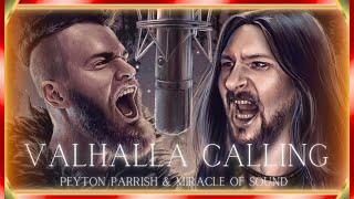 Miracle Of Sound - VALHALLA CALLING ft. Peyton Parrish Assassins Creed Duet Version