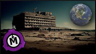 SCP-3655    The Last Resort    Abandoned Moon Hotel