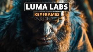 You Wont Believe What Luma AI Can Do Now New Keyframe Feature