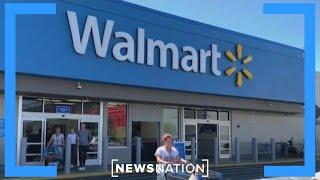 Walmart laying off hundreds of corporate employees  Morning in America