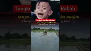 TUNGKEK MAMBAOK RABAH