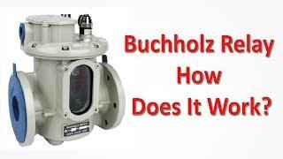 What Is a Buchholz Relay and How Does It Work?