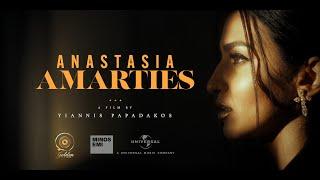 Anastasia - Amarties Official Music Video