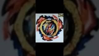 New Belial Beyblade Burst DB  Новый Белиал  Бейблейд Берст ДБ  Dangerous Belial  Опасный  Белиал