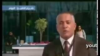 احمد موسى  اسرائيل اترعبت بعد ما شافت اللى عمله السيسى فى القمة العربية