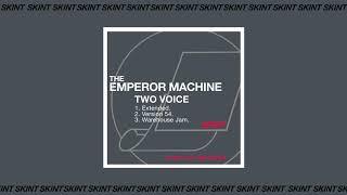 The Emperor Machine - Two Voice Official Audio