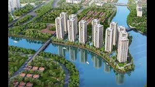 Căn hộ Gem Riverside Quận 2