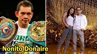 Nonito Donaire  10 Things You Didnt Know About Nonito Donaire