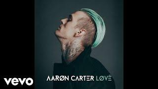 Aaron Carter - Sooner Or Later Audio