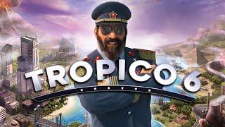 Tropico 6   Review
