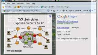 C++ Qt 63 - Introduction to Network Programming Concepts