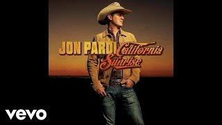 Jon Pardi - Heartache on the Dance Floor Official Audio