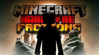 The Rise and Fall of Minecraft HCF..