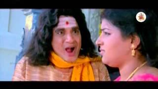 Pilla Dorikithe Pelli Movie - AVS Baladitya Kallu Chidambaram Nice Comedy Scene