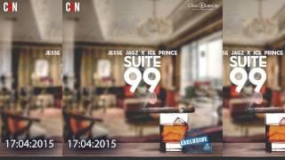 Jesse Jagz x Ice Prince - Suite 99 OFFICIAL AUDIO 2015