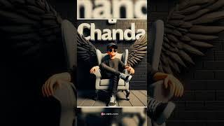 3D Ai Wings Name Chanda Image Trending Wings Name Video Editing Bing Boy Image#shrots#wings#chanda