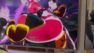 Dragon Ball Sparking Zero Gameplay Hercule Buu Trunks Super and More
