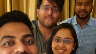 मुस्कुराइये आप Banker बनने वाले हैं  Complete Learning Niti Team LIVE Together