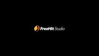 Theme of FreeHit Studio