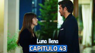 Luna llena Capitulo 43 SUBTITULO ESPAÑOL  Dolunay