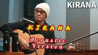 Merdu Banget -Kirana Acoustic Version Ari Lasso & Andra Ramadhan